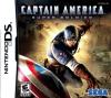 Captain America: Super Soldier Box Art Front